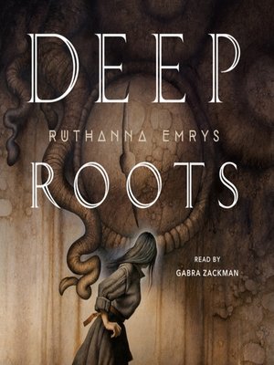 Deep Roots - Audiobook